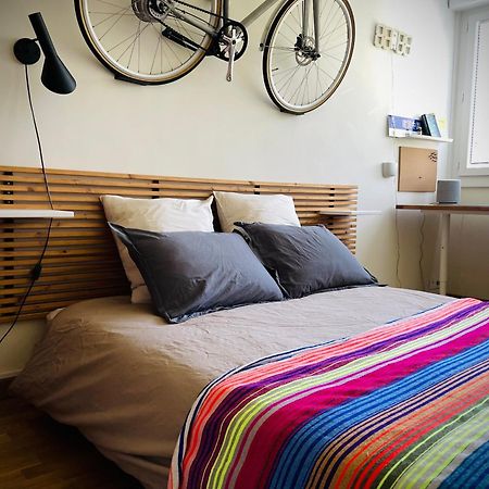 Apartament Design 110M2 2Br Terrace & Parking Near Center Aix-en-Provence Zewnętrze zdjęcie