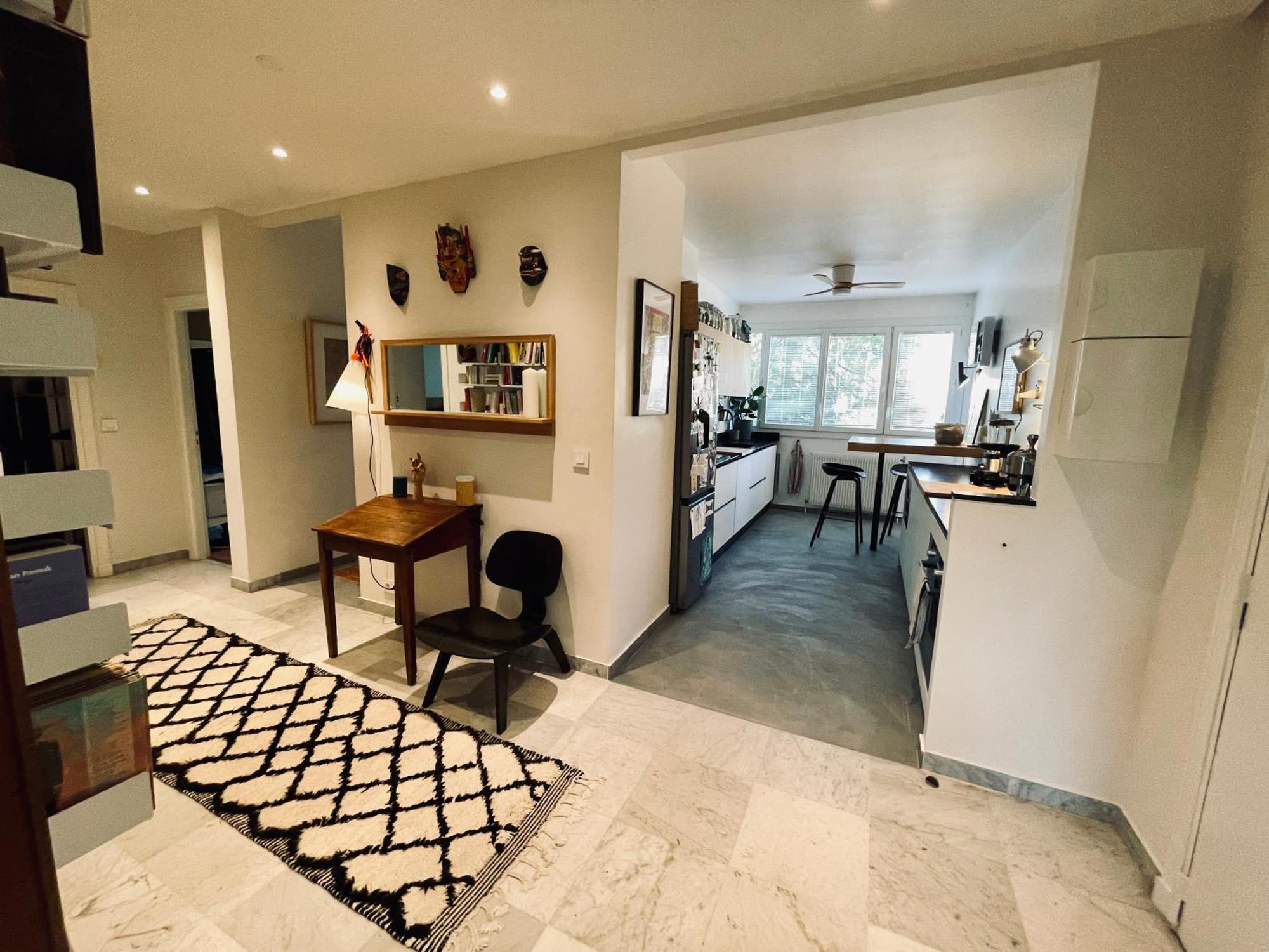 Apartament Design 110M2 2Br Terrace & Parking Near Center Aix-en-Provence Zewnętrze zdjęcie