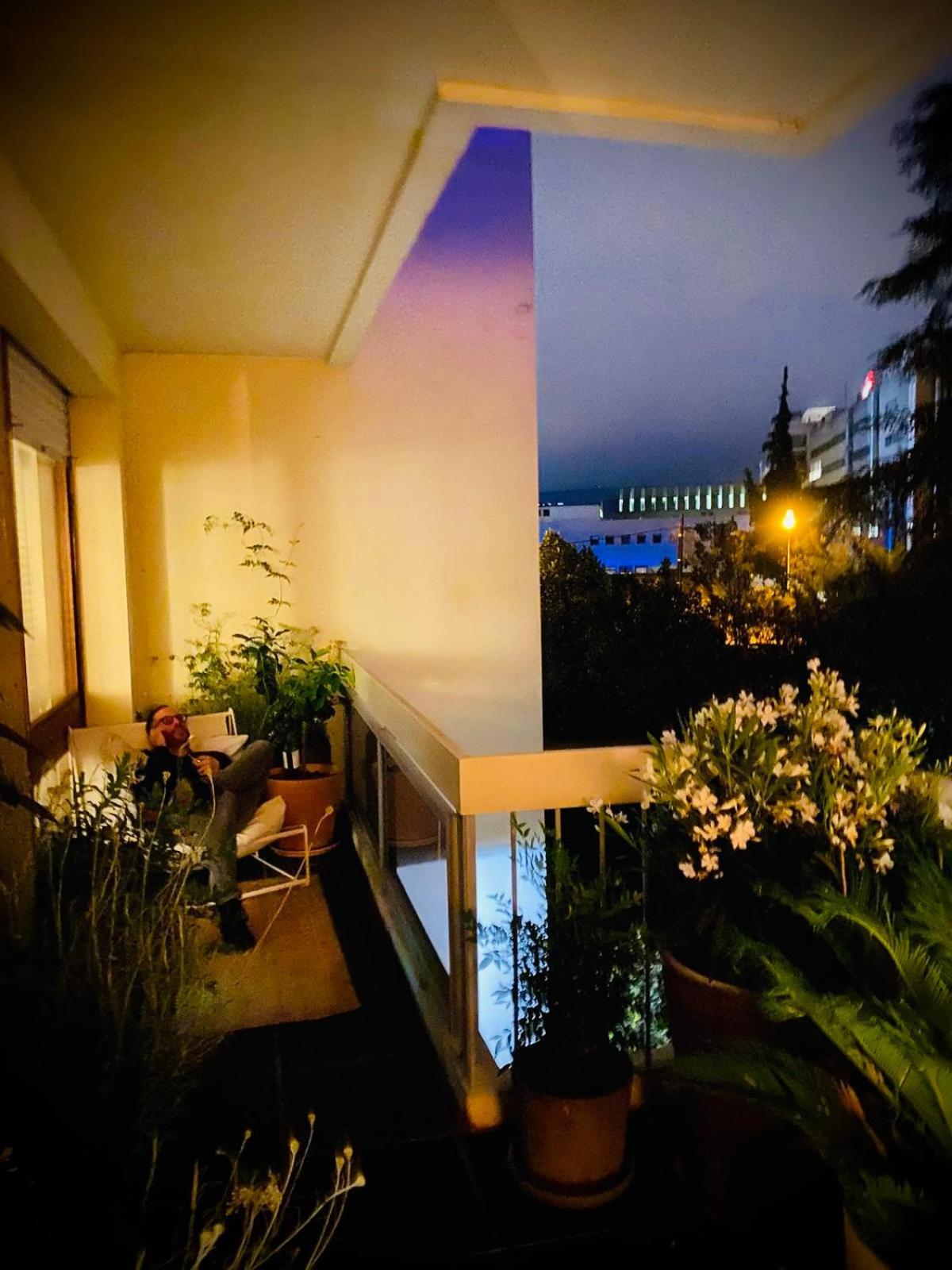 Apartament Design 110M2 2Br Terrace & Parking Near Center Aix-en-Provence Zewnętrze zdjęcie