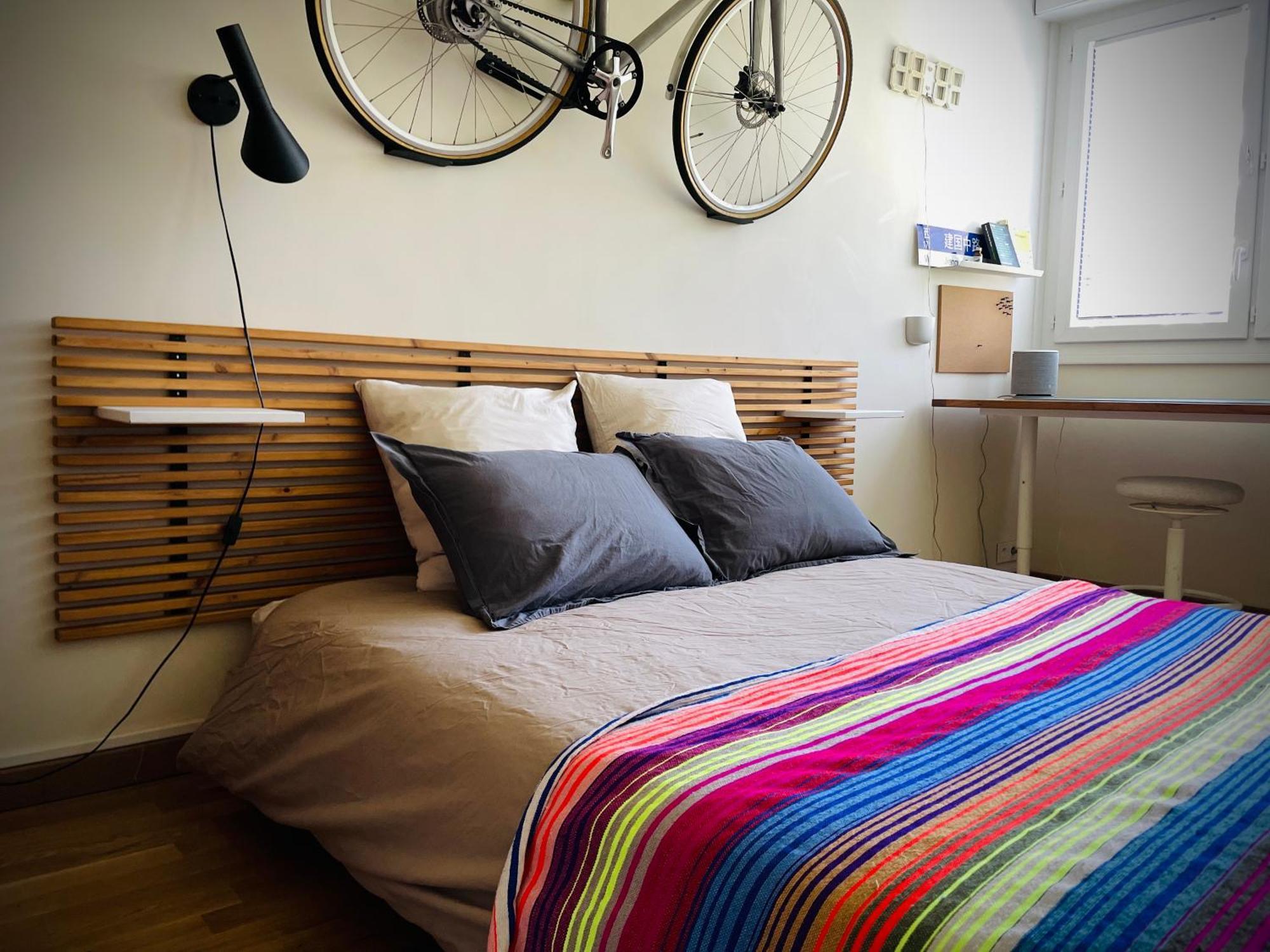 Apartament Design 110M2 2Br Terrace & Parking Near Center Aix-en-Provence Zewnętrze zdjęcie